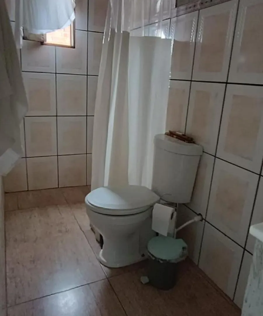 Apartment Dharma Suites Manguinhos Armacao dos Buzios