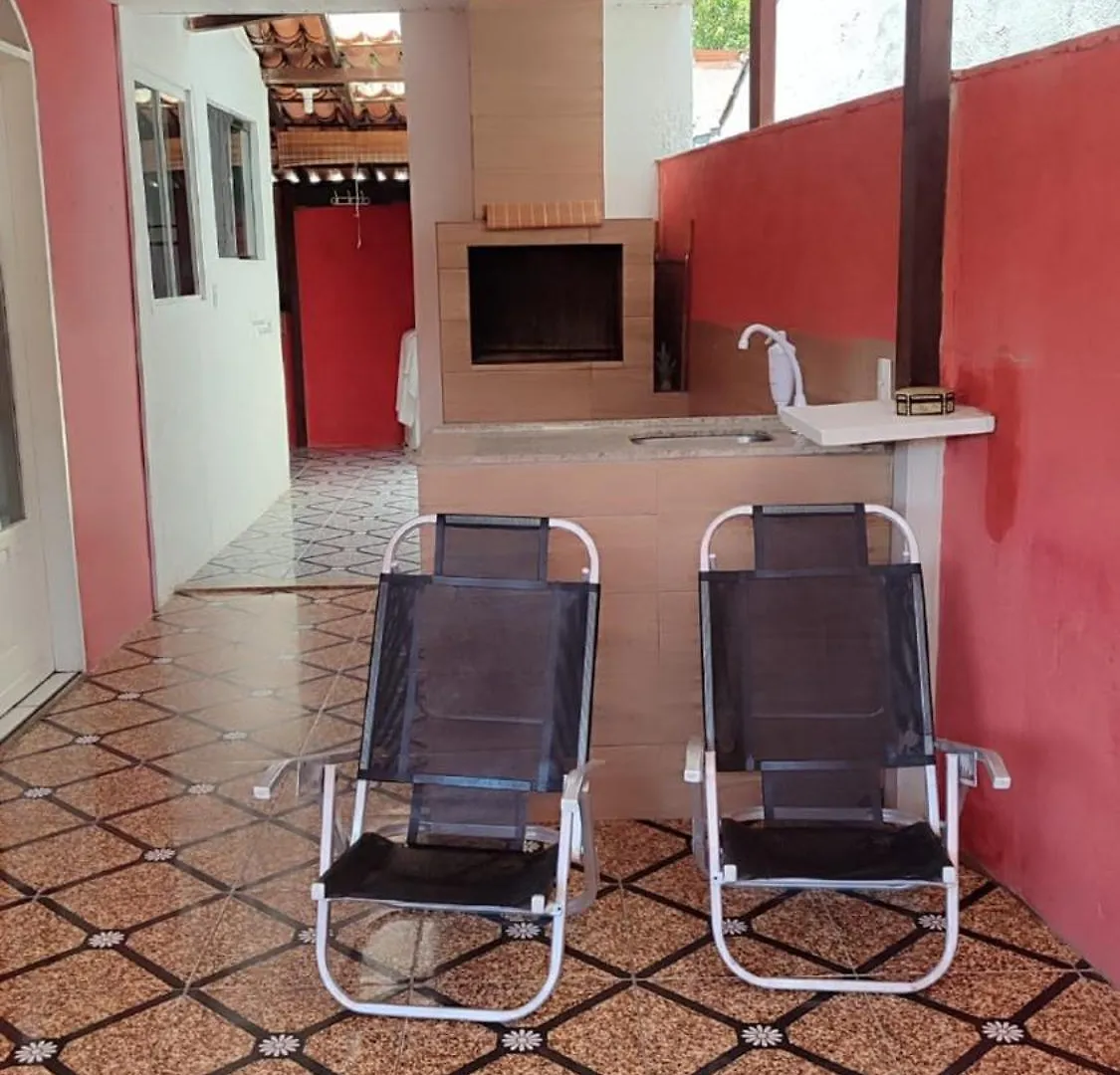 Dharma Suites Manguinhos Armacao dos Buzios 0*,