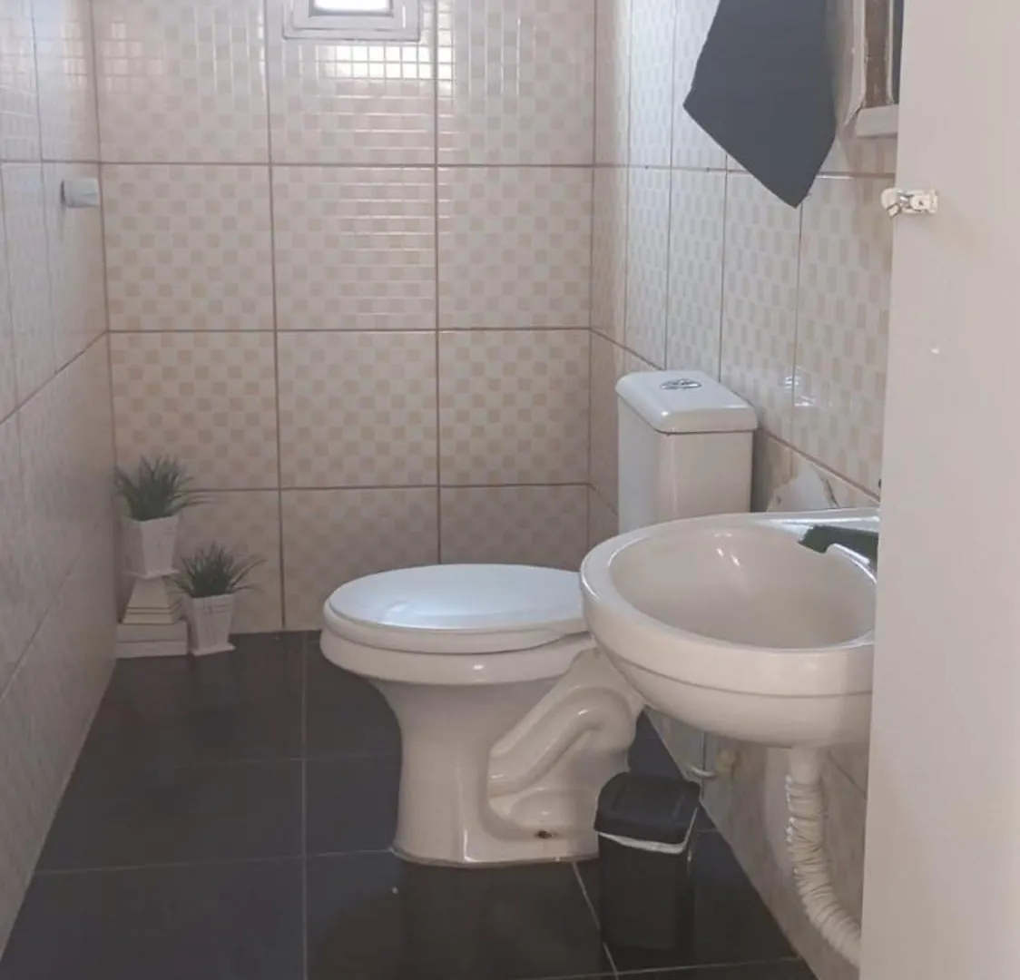 Dharma Suites Manguinhos Búzios Lägenhet