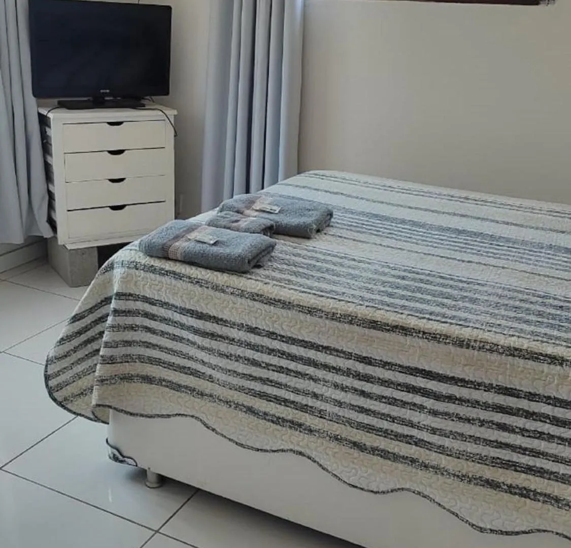 Lägenhet Dharma Suites Manguinhos Búzios