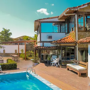 Inn Solar De, Armacao dos Buzios