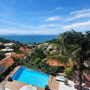 Hotel Do Sol, Armacao dos Buzios